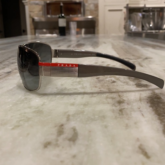 Prada Sunglasses - Picture 2 of 4